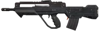 Black.Market Bulldog