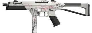 Sakura Stinger