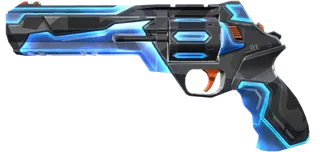 Nanobreak Sheriff