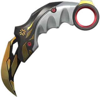 Champions 2021 Karambit