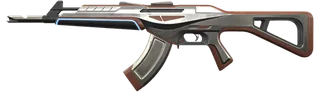 Cavalier Vandal