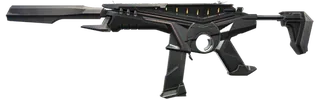 Blackspyre Spectre