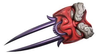 Oni Claw