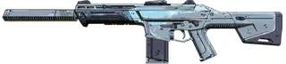 Radiant Crisis 001 Phantom