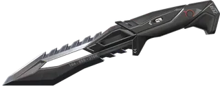 Personal Administrative Melee Unit