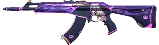 Team Ace Vandal