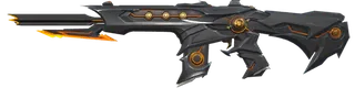 Doombringer Phantom