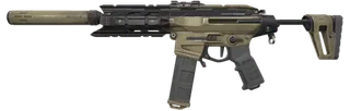Recon Spectre
