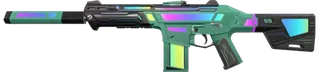 Lightwave Phantom
