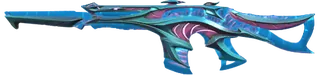 Abyssal Phantom