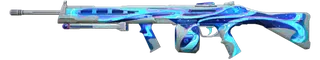 Aquatica Ares