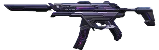 EX.O Spectre