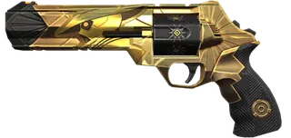 Immortalized Sheriff