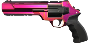 Prism II Sheriff