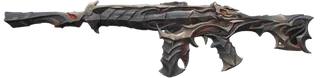Primordium Phantom
