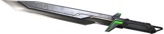 Sky Reaper Sword