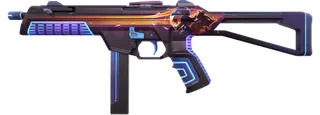 Gridcrash Stinger