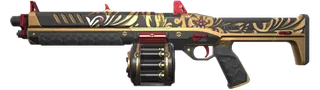 Goldwing Judge