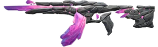 Dolmir's Revenge Vandal