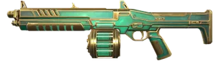 Serenity Judge