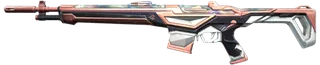 Refractrix Guardian