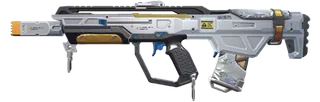 Endeavour Bulldog