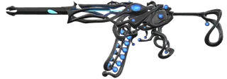 Spline Spectre
