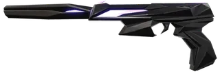 Singularity Ghost