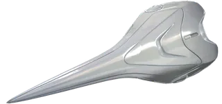 Ion Energy Sword