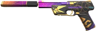 Eclipse Ghost