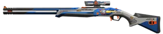 Moon Scout Outlaw