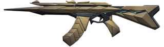 Araxys Vandal