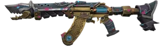 Arcane Vandal