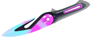 Transition Knife