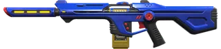 Radiant Entertainment System Phantom