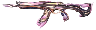 Mystbloom Vandal