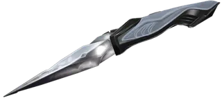 CYRAX Fanblade