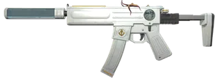 Neptune Spectre
