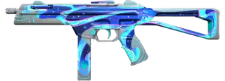 Aquatica Stinger
