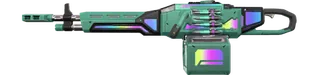 Lightwave Odin