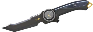 Task Force 809 Knife