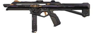 Prelude to Chaos Stinger