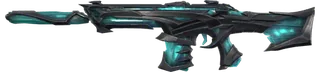 Ruination Phantom