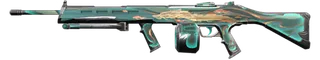 Dragon Gate Ares