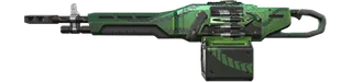 Coalition: Cobra Odin