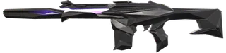 Singularity Phantom