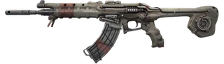 Torque Vandal