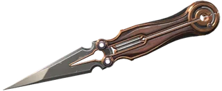 Magepunk Sparkswitch