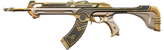Aristocrat Vandal