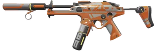 Velocity Spectre